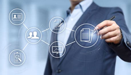 GED : un levier stratégique pour les entreprises