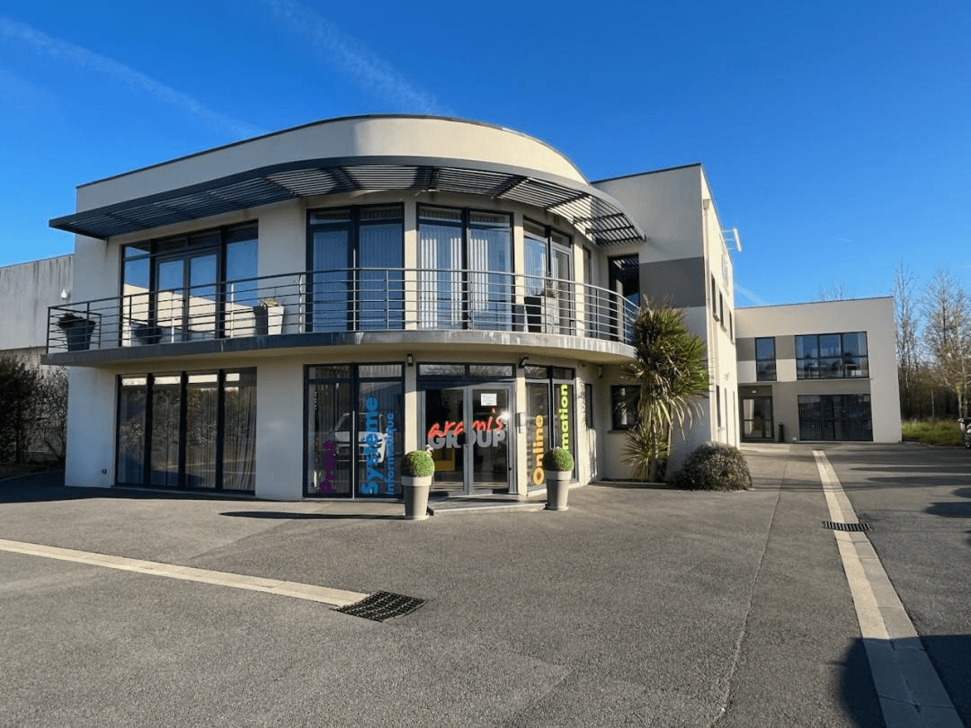 Agence AramisGroup Île-de-France