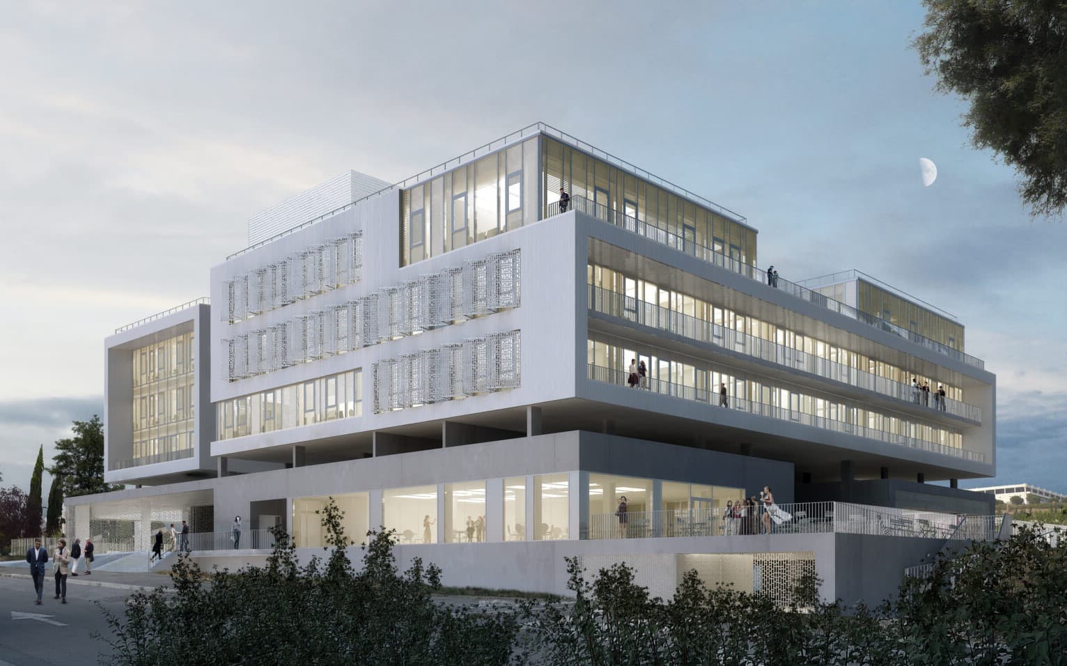 Agence AramisGroup PACA Marseille