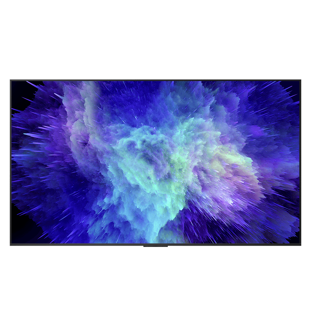 Écran interactif AramisGroup